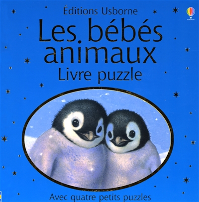 Les bébés animaux