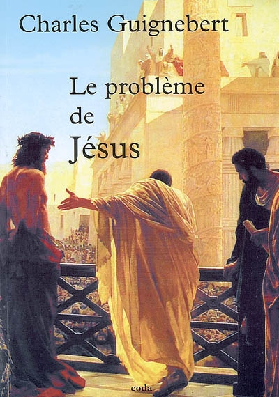 Le problème de Jésus