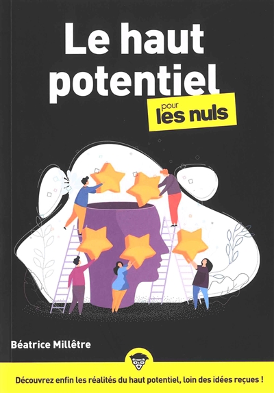 Le haut potentiel pour les...