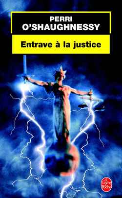 Entrave à la justice