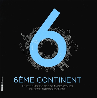 6e continent : le petit...