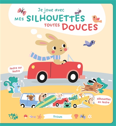 Les véhicules