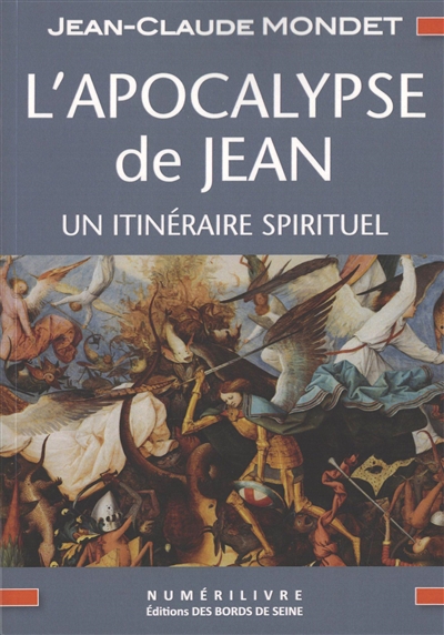 L'Apocalypse de Jean : un itinéraire spirituel