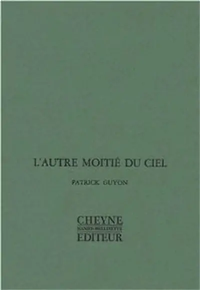 L'autre moitié du ciel