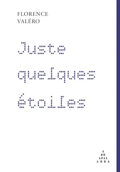 Juste quelques étoiles