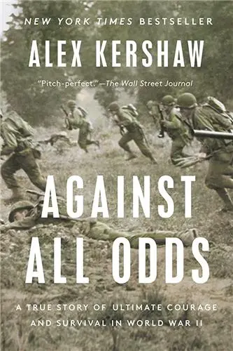 Against All Odds (Paperback)