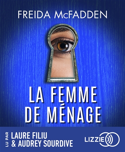 La femme de ménage