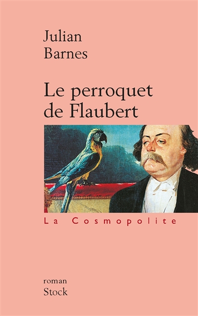 Le perroquet de Flaubert