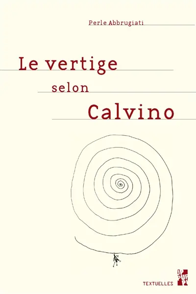 Le vertige selon Calvino