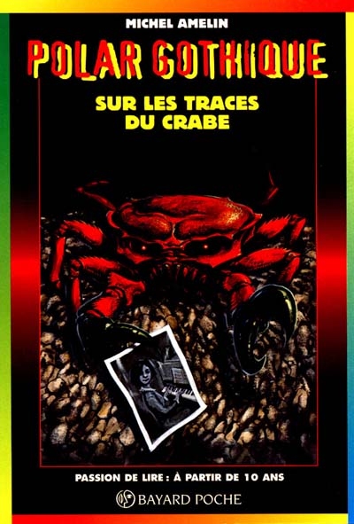 Sur les traces du crabe