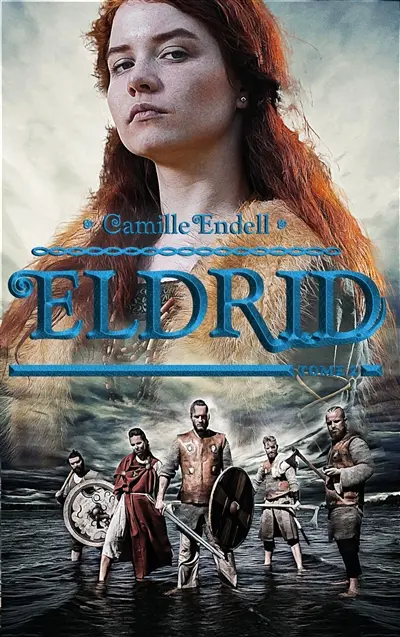 Eldrid. Vol. 2