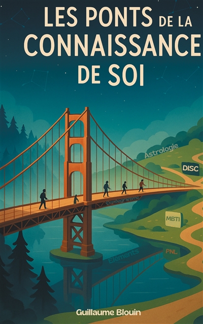Les ponts de la...