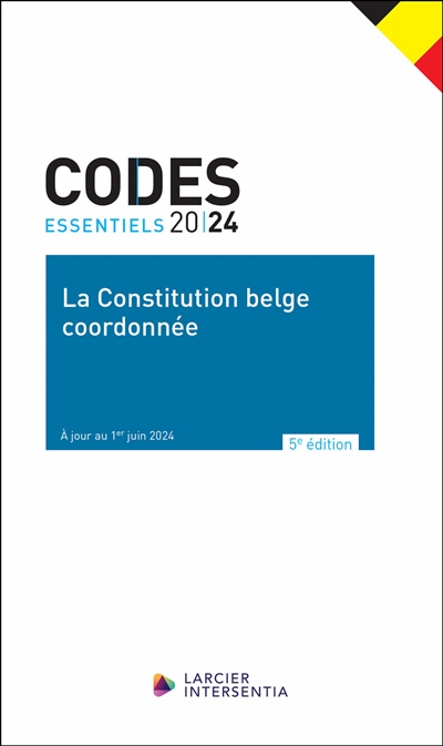 La Constitution belge...