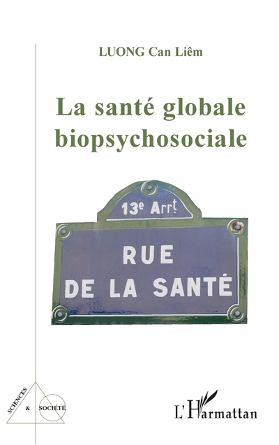 La santé globale biopsychosociale