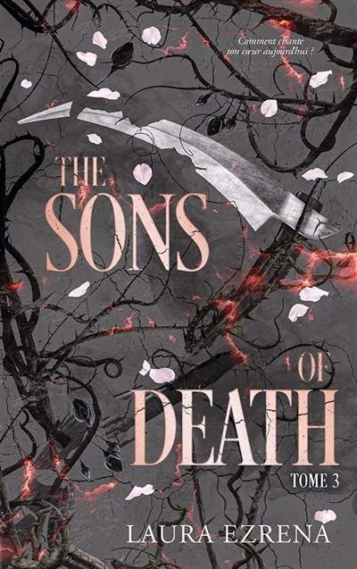 The Sons of Death, tome 3
