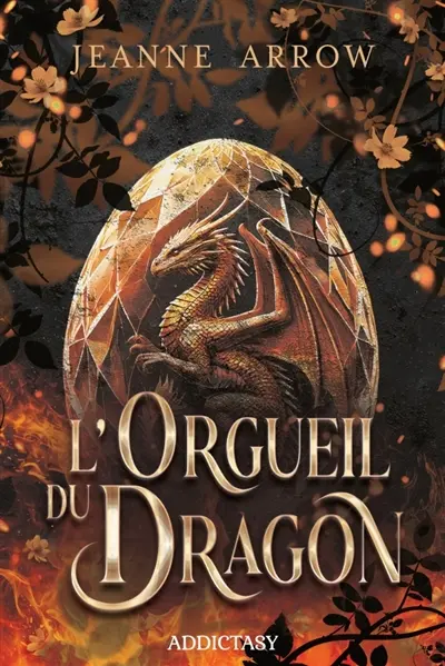 L'orgueil du dragon