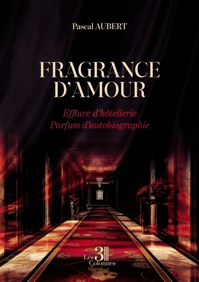 Fragrance d'amour : Effluve...