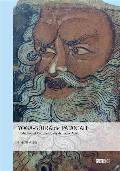 Yoga-Sûtra de Patanjali :...