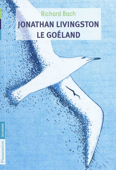 Jonathan Livingston le goéland