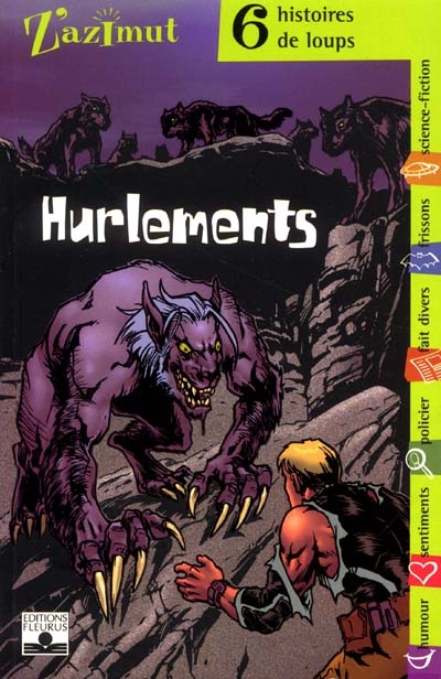 Hurlements