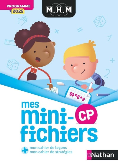 Mes mini-fichiers CP : +...