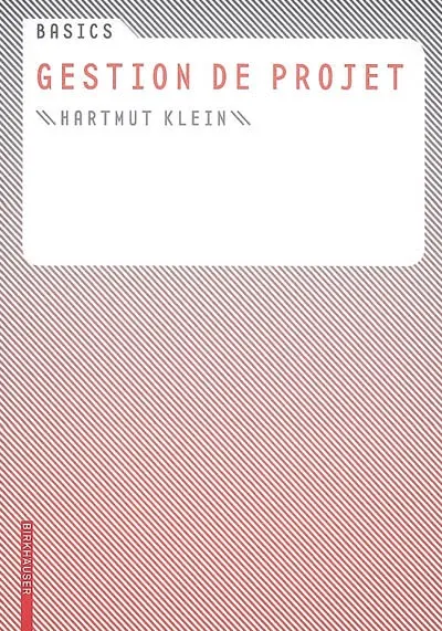 Gestion de projet