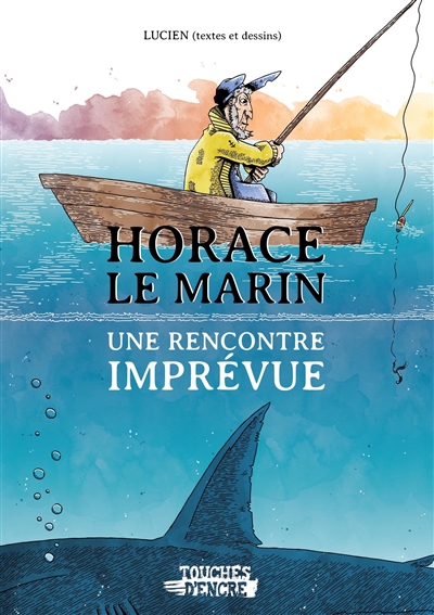 Horace le marin : une...