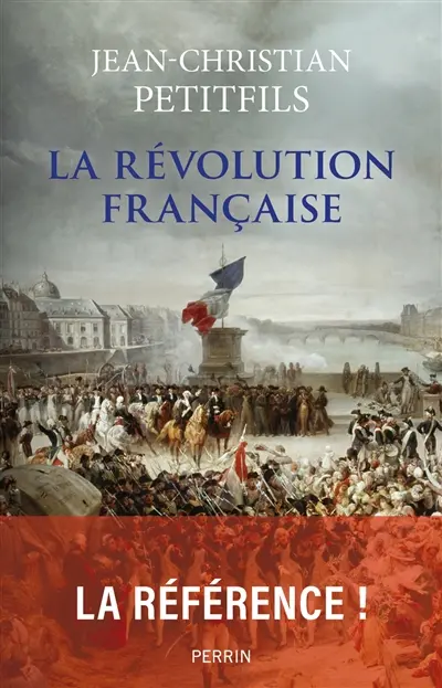 La Révolution française La Révolution française