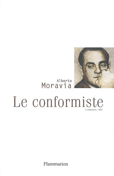 Le conformiste. Il conformista (1954)