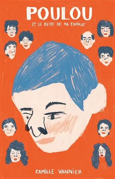 Poulou : et le reste de ma famille