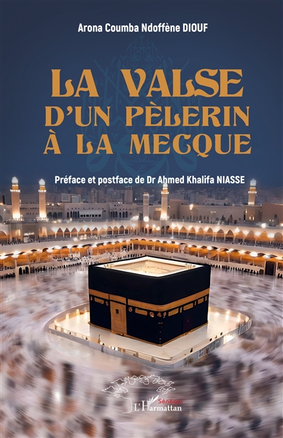 La valse d'un pèlerin à la...