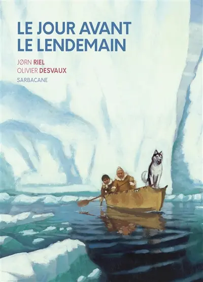Le jour avant le lendemain