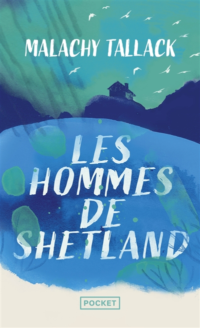 Les hommes de Shetland