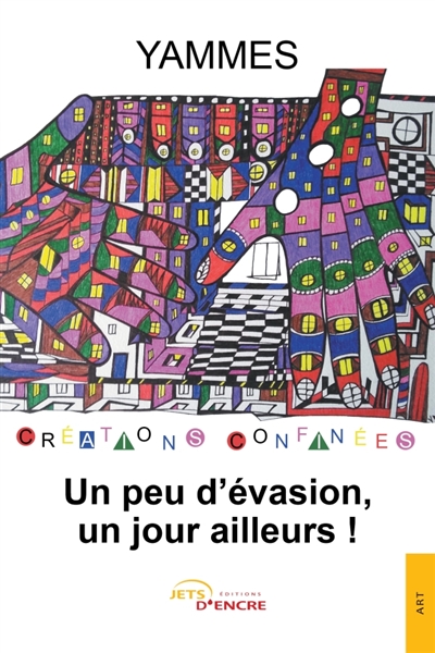 Un peu d'évasion, un jour...