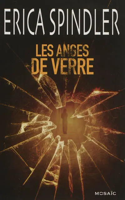 Les anges de verre