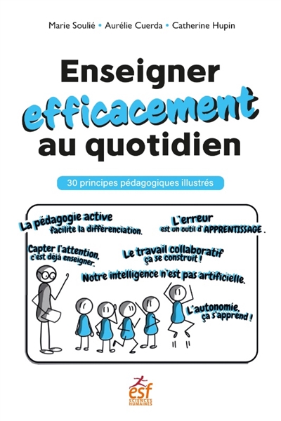 Enseigner efficacement au...