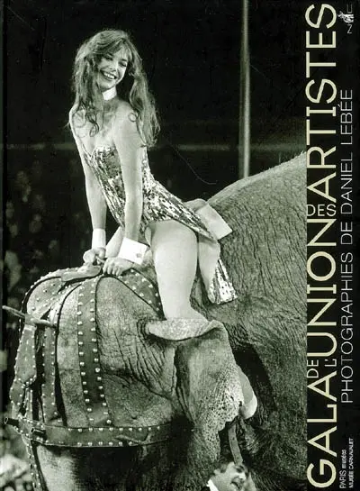 Gala de l'Union des artistes : 1971-1975