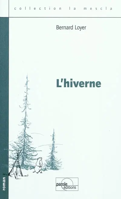 L'hiverne