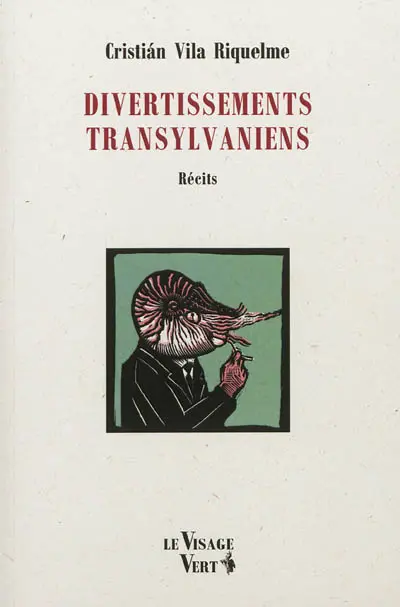 Divertissements transylvaniens : récits