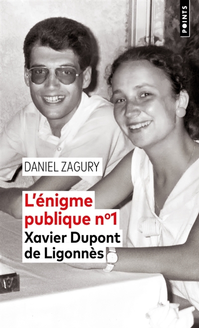 L'énigme publique n° 1 :...