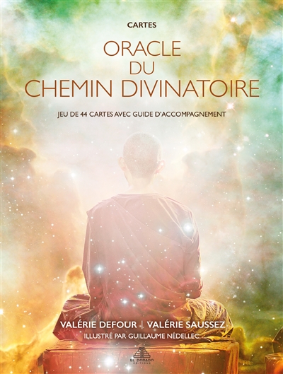 Cartes : oracle du chemin...