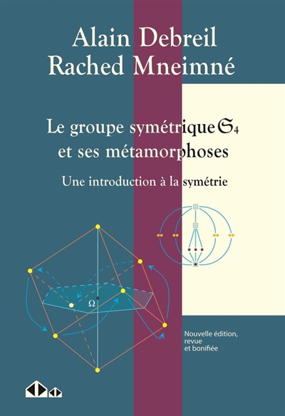 Le groupe symétrique S4 et...