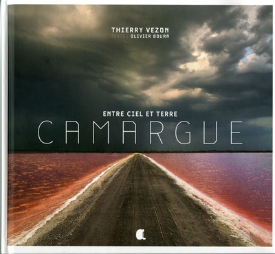 Camargue : entre ciel et terre