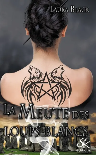 La meute des loups blancs : Spin-off de la Meute de Mervent