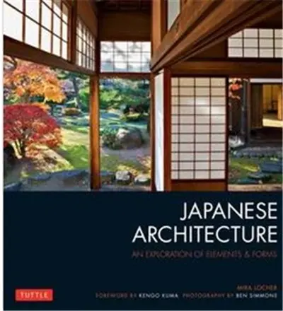 Japanese Architecture