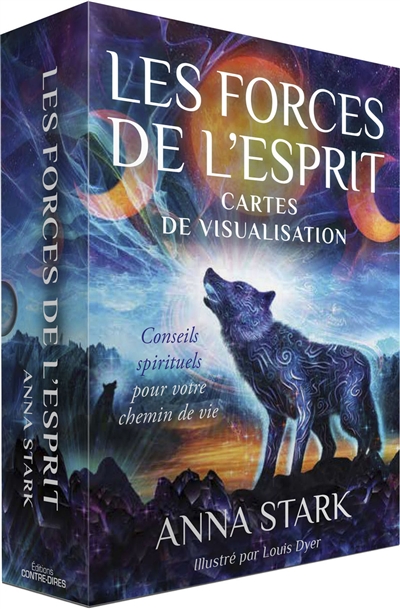 Les forces de l'esprit :...