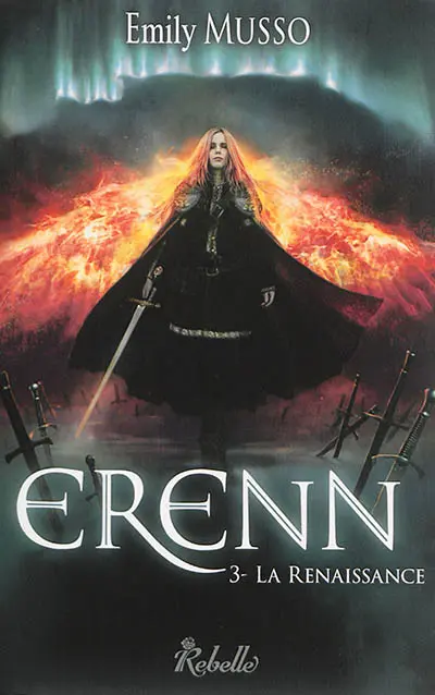 Erenn. Vol. 3. La renaissance