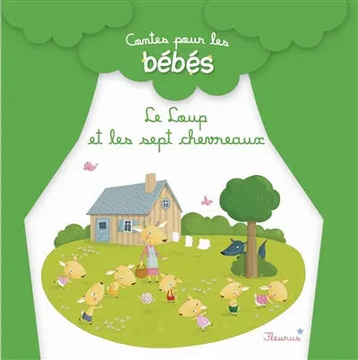 Le loup et les sept chevreaux
