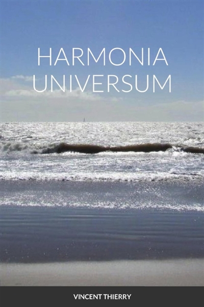 HARMONIA UNIVERSUM