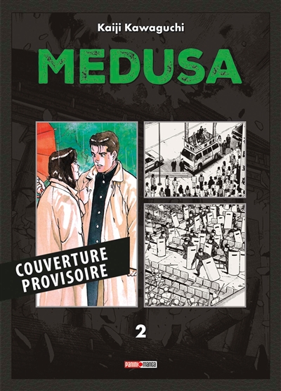 Medusa. Vol. 2